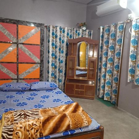 Hostel Relax Homestay Gaya Dış mekan fotoğraf