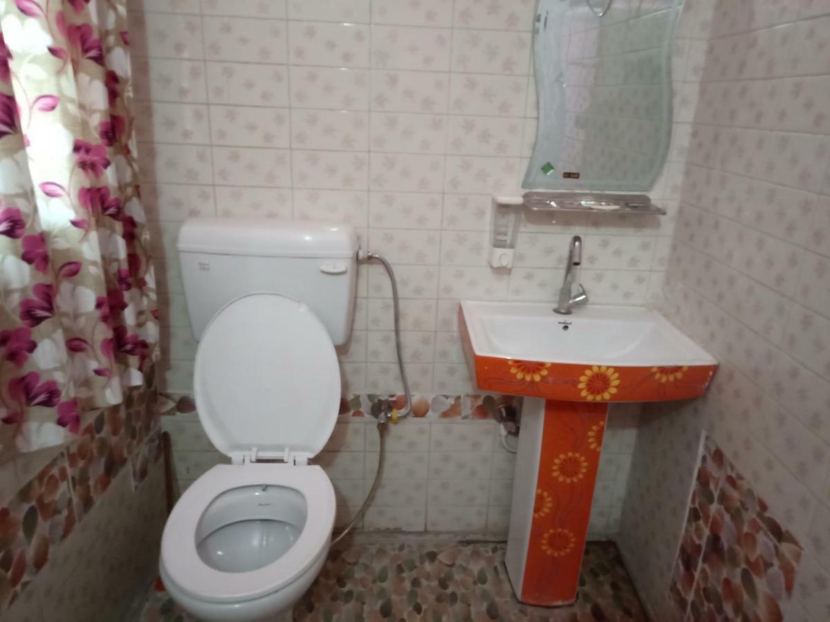 Hostel Relax Homestay Gaya Dış mekan fotoğraf