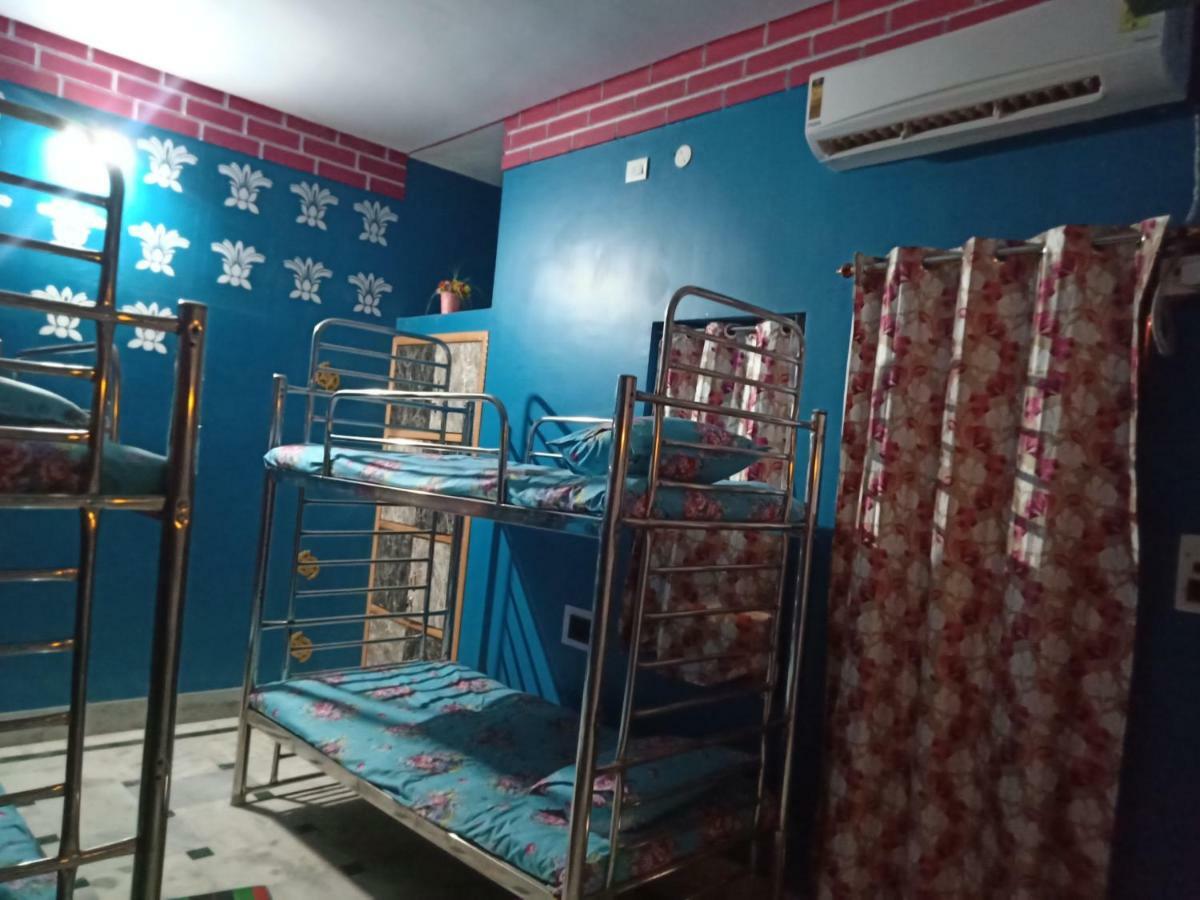 Hostel Relax Homestay Gaya Dış mekan fotoğraf