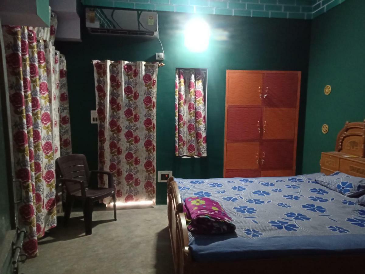 Hostel Relax Homestay Gaya Dış mekan fotoğraf