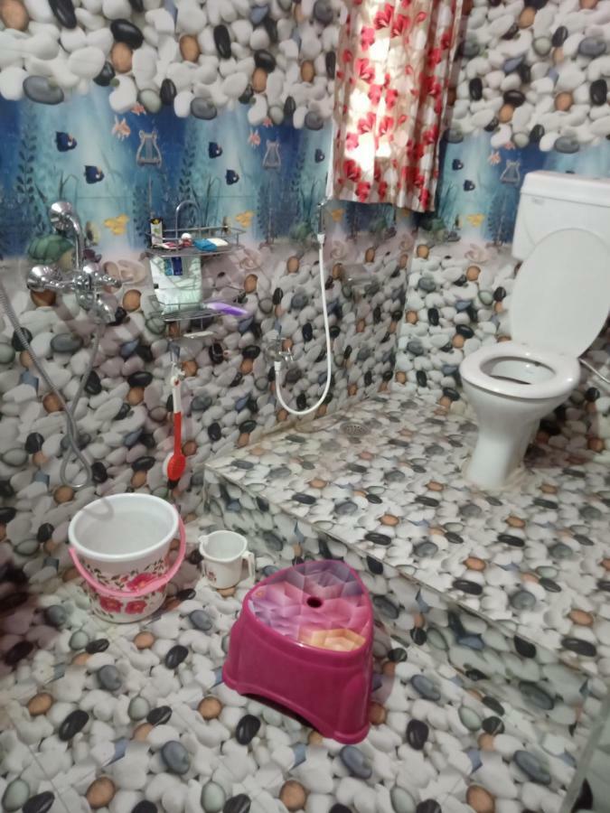 Hostel Relax Homestay Gaya Dış mekan fotoğraf