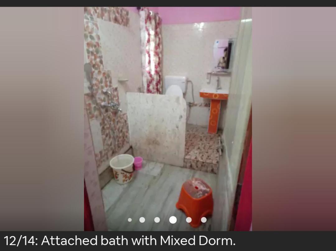 Hostel Relax Homestay Gaya Dış mekan fotoğraf