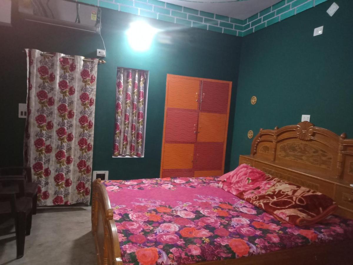 Hostel Relax Homestay Gaya Dış mekan fotoğraf
