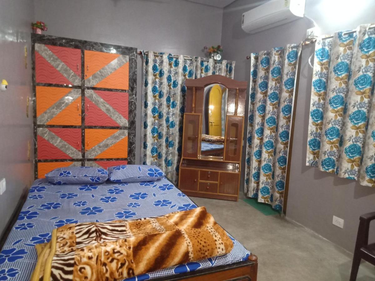 Hostel Relax Homestay Gaya Dış mekan fotoğraf
